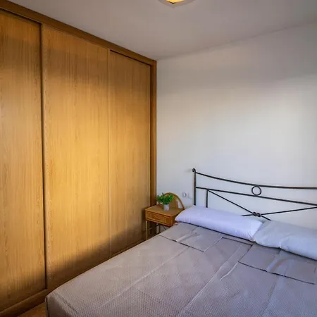 דירה Bajo Con Terraza Y Piscina Playa Cargador *